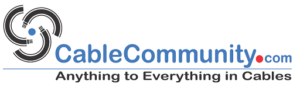 CableCommunity.com logo
