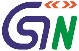 GST - GSTN Logo