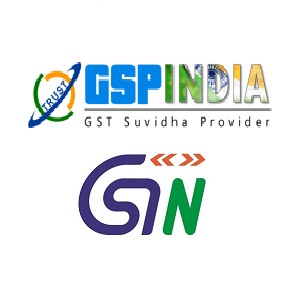 ASP, GSP, GSTN